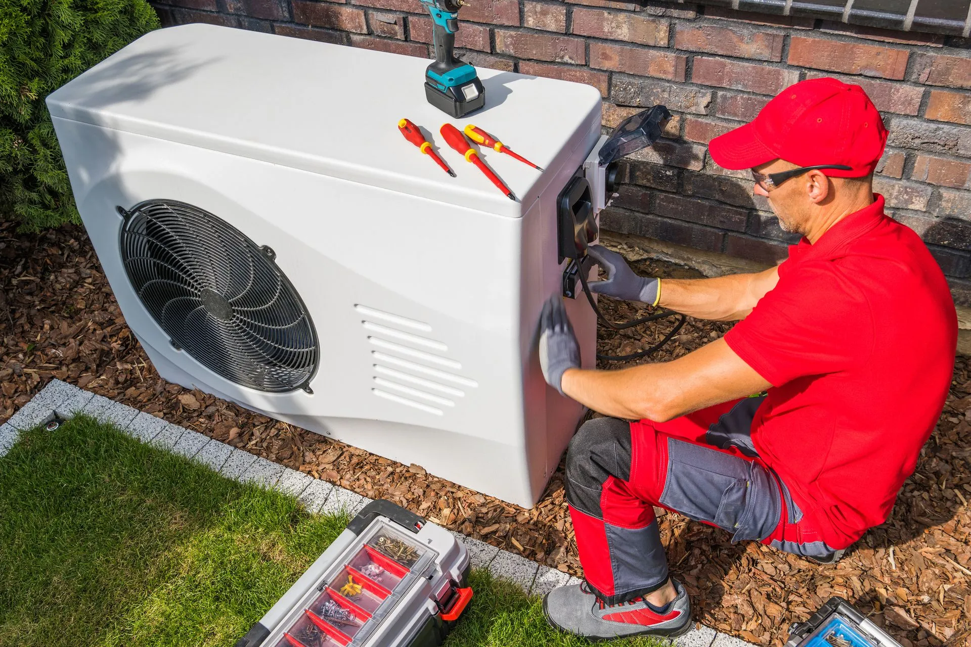 About HVAC in Glasgow, KY